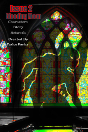 Read Bloodstone    2 Page 2 in English