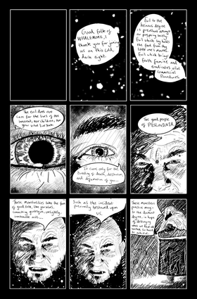 Read Pawn of Kings  1 Page 3 in English
