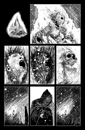 Read Pawn of Kings  1 Page 5 in English