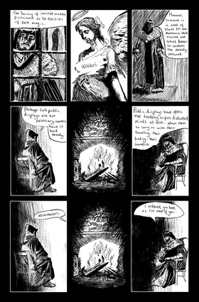 Read Pawn of Kings  1 Page 7 in English