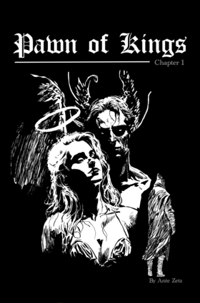 Read Pawn of Kings  1 Page 1 in English