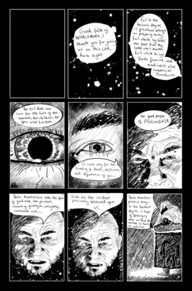 Read Pawn of Kings  1 Page 3 in English