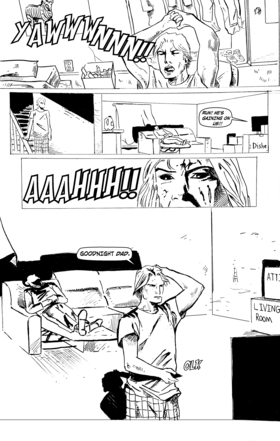 Read In The Valley  1 Page 2 in English