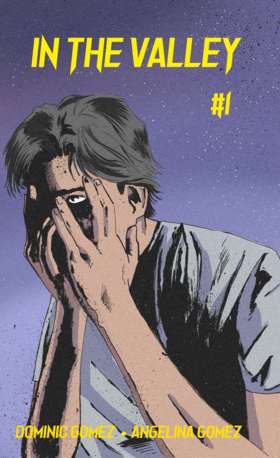 Read In The Valley  1 Page 1 in English