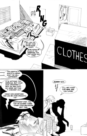 Read In The Valley  1 Page 4 in English