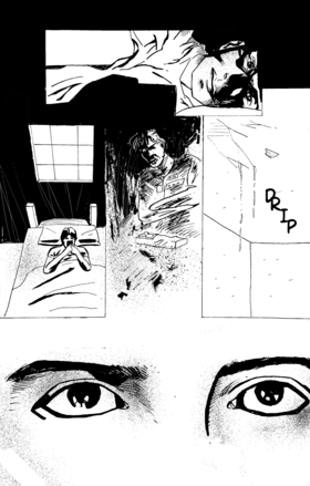 Read In The Valley  1 Page 9 in English
