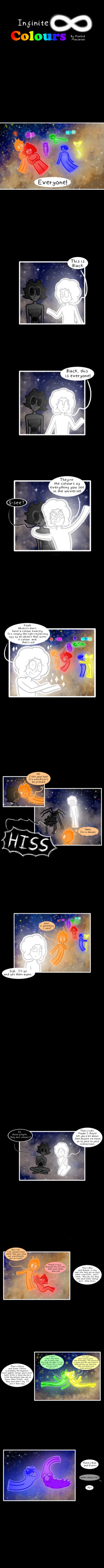 Episode 1 part 3 - Hue are you?