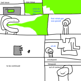 Read comicomics  2 Page 4 in English