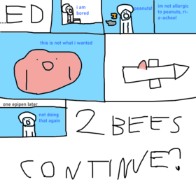 Read comicomics  3 Page 3 in English