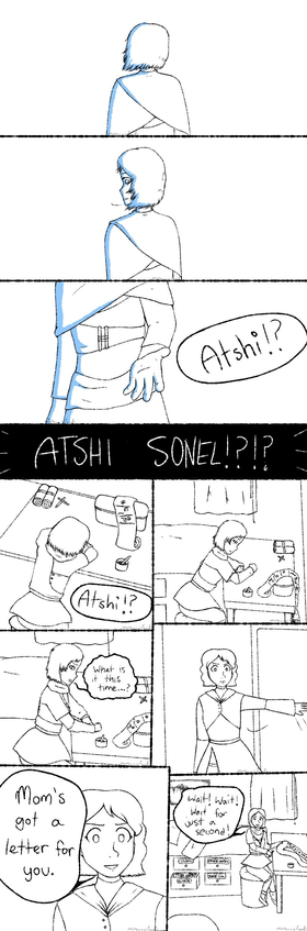 Read Anecdote of Error   1 Page 1 in English