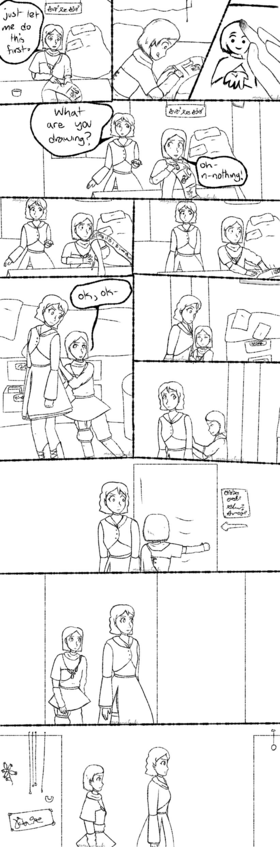 Read Anecdote of Error   1 Page 2 in English