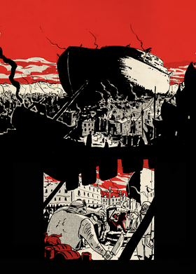 Read Wasteland Anecdotes  2 Page 1 in English