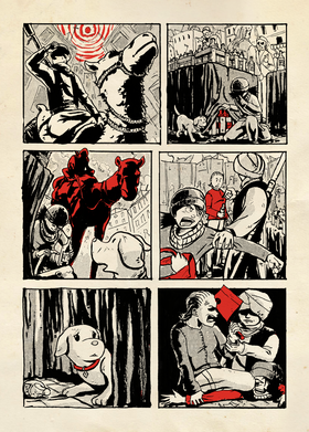 Read Wasteland Anecdotes  2 Page 6 in English