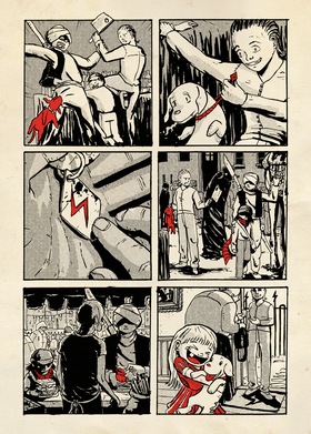 Read Wasteland Anecdotes  2 Page 7 in English