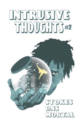 Read Intrusive Thoughts  2 Page 1 in English