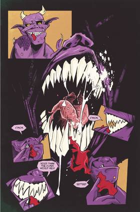 Read Intrusive Thoughts  2 Page 5 in English