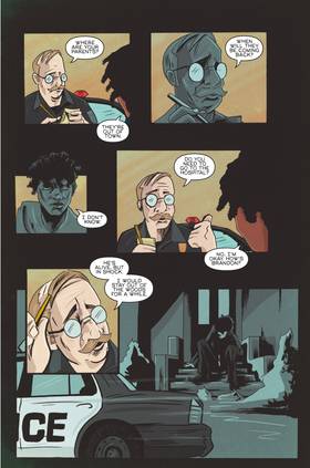 Read Intrusive Thoughts  2 Page 10 in English