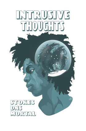 Read Intrusive Thoughts  1 Page 1 in English