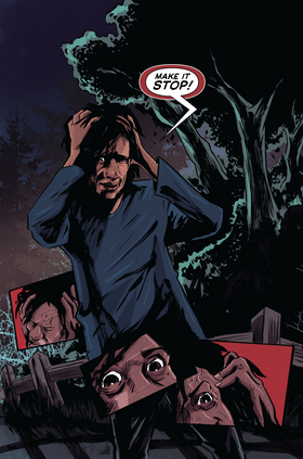 Read Intrusive Thoughts  1 Page 4 in English