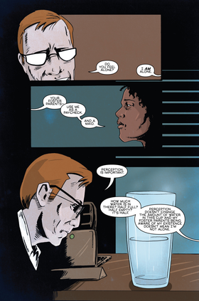 Read Intrusive Thoughts  1 Page 10 in English