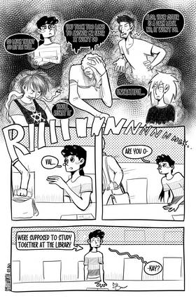 Read Spellworth  3 Page 10 in English