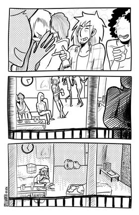 Read Spellworth  3 Page 2 in English