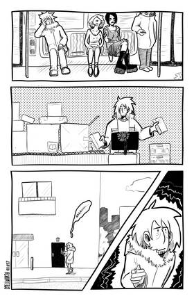 Read Spellworth  3 Page 3 in English