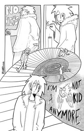 Read Spellworth  3 Page 4 in English