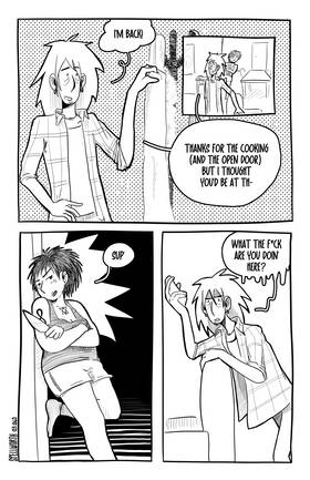 Read Spellworth  3 Page 6 in English