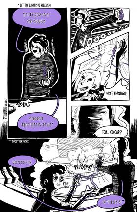 Read Spellworth  1 Page 7 in English