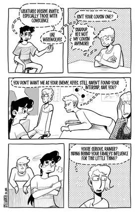 Read Spellworth  4 Page 10 in English