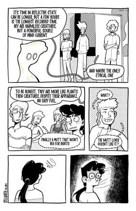 Read Spellworth  4 Page 9 in English