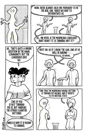 Read Spellworth  4 Page 8 in English