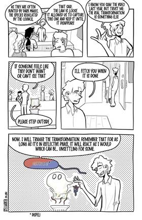 Read Spellworth  4 Page 7 in English