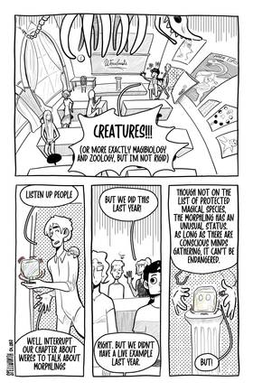 Read Spellworth  4 Page 6 in English