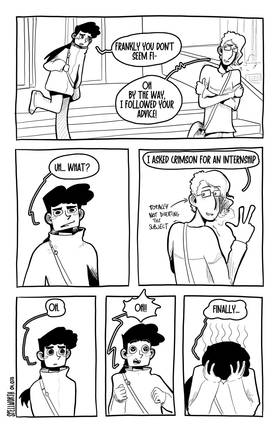 Read Spellworth  4 Page 4 in English