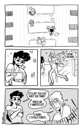 Read Spellworth  4 Page 2 in English