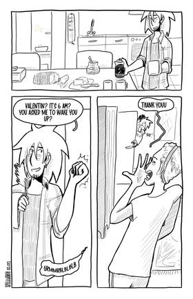 Read Spellworth  5 Page 4 in English