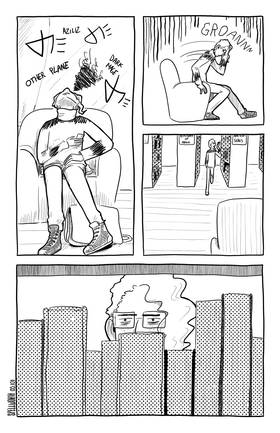 Read Spellworth  5 Page 10 in English