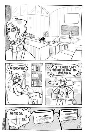 Read Spellworth  5 Page 9 in English