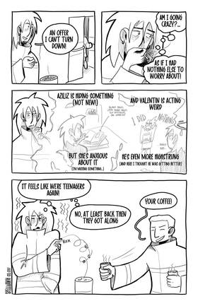 Read Spellworth  5 Page 6 in English