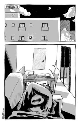 Read Spellworth  5 Page 2 in English
