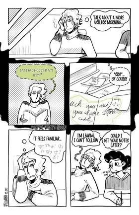 Read Spellworth  5 Page 8 in English