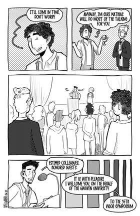 Read Spellworth  6 Page 9 in English