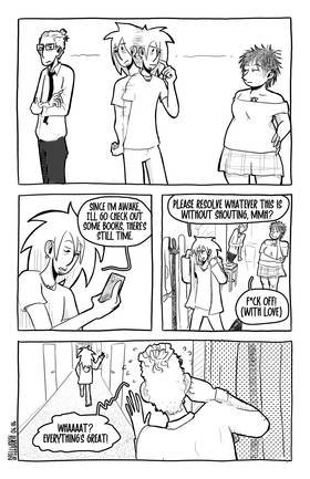 Read Spellworth  6 Page 4 in English