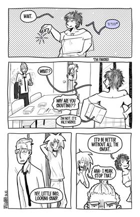 Read Spellworth  6 Page 3 in English