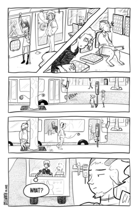 Read Spellworth  1 Page 3 in English