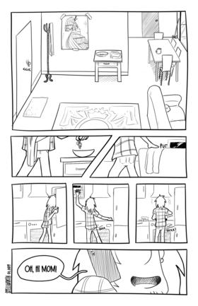 Read Spellworth  1 Page 10 in English