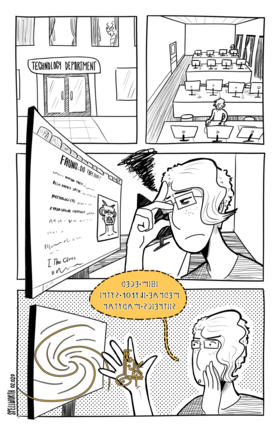 Read Spellworth  2 Page 2 in English