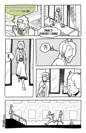 Read Spellworth  2 Page 5 in English